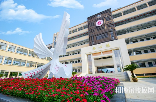 紹興護(hù)士學(xué)校怎么樣、好不好