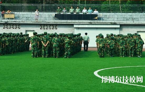 中國(guó)人民解放軍總參謀部信息化部直屬工廠職業(yè)技術(shù)學(xué)校2020年報(bào)名條件、招生要求、招生對(duì)象