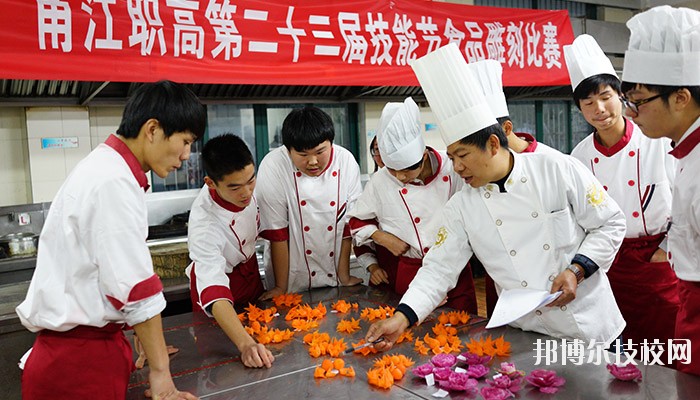 寧波市甬江職業(yè)高級(jí)中學(xué)2020年學(xué)費(fèi)、收費(fèi)多少 