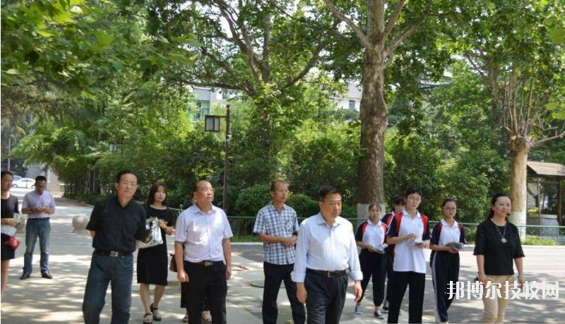 太白縣職業(yè)技術教育中心2020年招生辦聯(lián)系電話