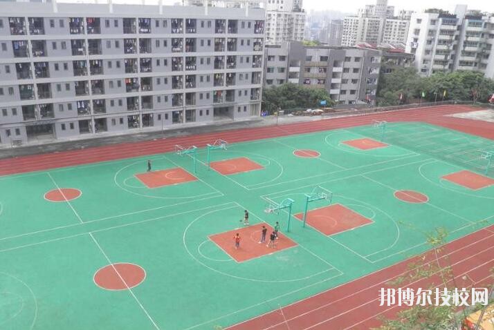 重慶兩江職業(yè)教育中心2020年報名條件、招生要求、招生對象