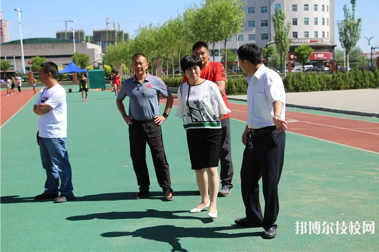 榆林體育運(yùn)動學(xué)校2020年報(bào)名條件、招生要求、招生對象