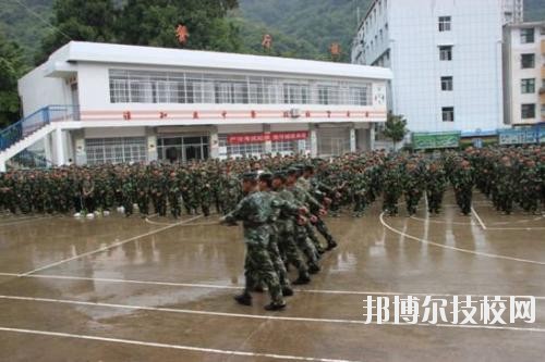 鎮(zhèn)巴縣職業(yè)教育中心2020年有哪些專(zhuān)業(yè) 