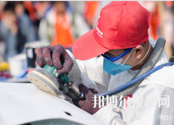 江西康展汽車科技學(xué)校怎么樣、好不好