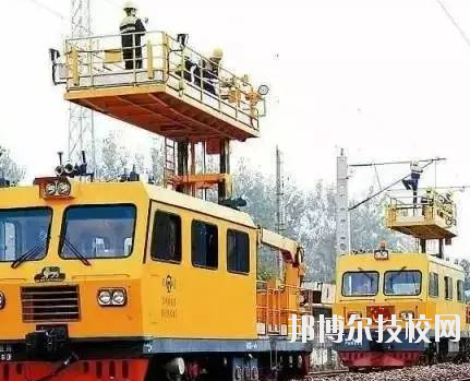 蘭州鐵路機械學(xué)校2020年報名條件、招生要求、招生對象