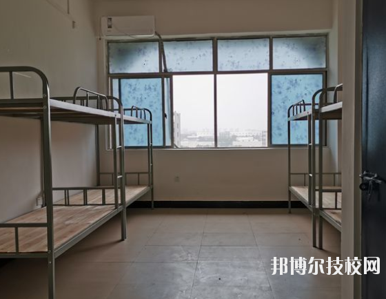 贛州電子工業(yè)技術學校2020年宿舍條件