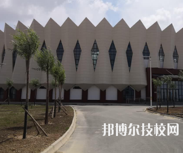 甘肅省財貿學校2020年學費、收費多少