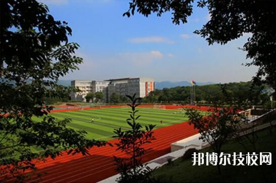 重慶工貿(mào)技師學(xué)院怎么樣、好不好