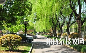 杭州市蕭山區(qū)第二中等職業(yè)學校怎么樣、好不好