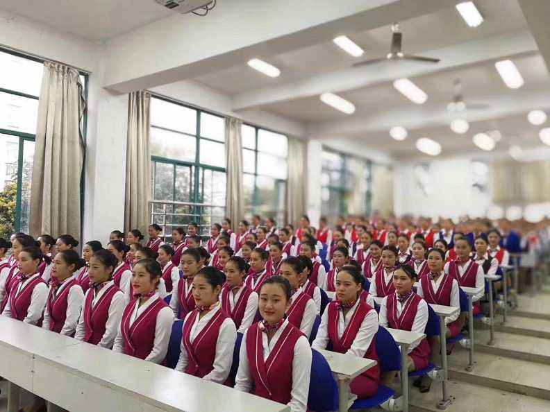 南京航空技工學(xué)校2020年報(bào)名條件、招生要求、招生對(duì)象