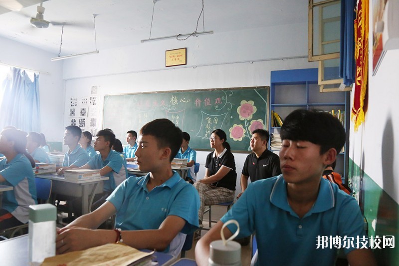 邢臺現(xiàn)代職業(yè)學(xué)校2020年招生錄取分數(shù)線