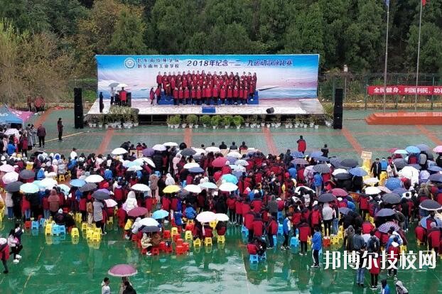 黔東南技師學(xué)院2020年報名條件、招生要求、招生對象