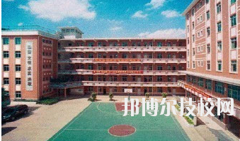 蘭州信息工程中等專業(yè)學(xué)校2020年學(xué)費、收費多少