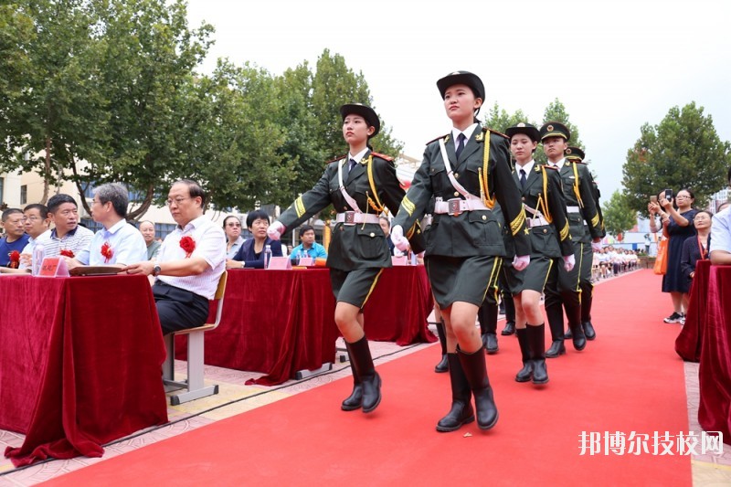 河北經(jīng)濟(jì)管理學(xué)校2020年報(bào)名條件、招生要求、招生對(duì)象