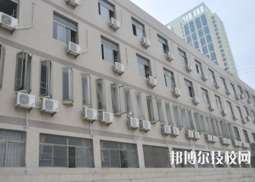 西安城市科技職業(yè)學校2020年報名條件、招生要求、招生對象