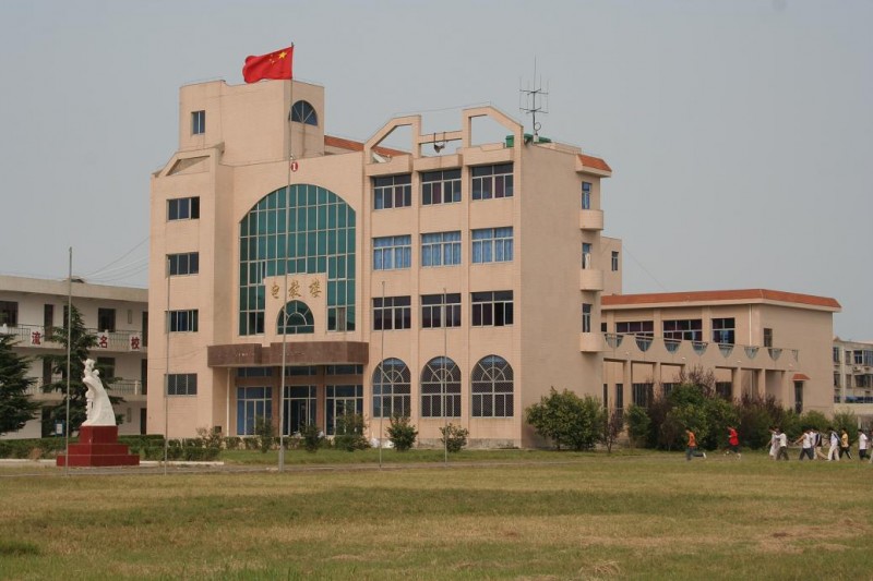 連云港生物工程中等專業(yè)學(xué)校怎么樣、好不好