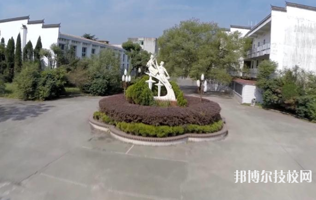 江西婺源茶葉學(xué)校怎么樣、好不好
