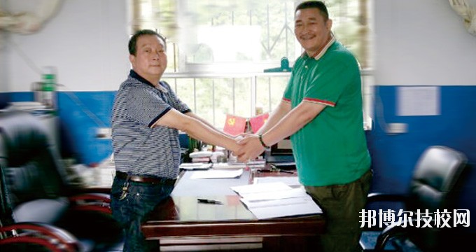 貴陽中山科技學(xué)校怎么樣、好不好