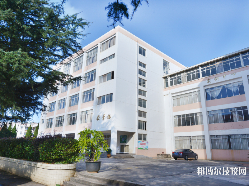 云南中醫(yī)藥中等?？茖W校2020年報名條件、招生要求、招生對象