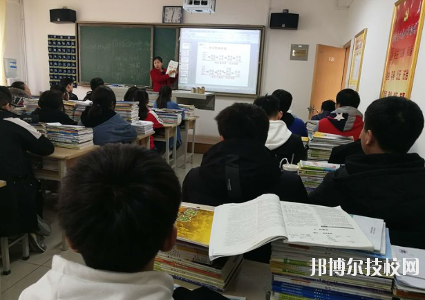 寶塔區(qū)職業(yè)教育中心2020年報(bào)名條件、招生要求、招生對(duì)象 