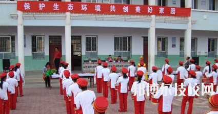 渭源縣職業(yè)中等專業(yè)學校2020年報名條件、招生要求、招生對象