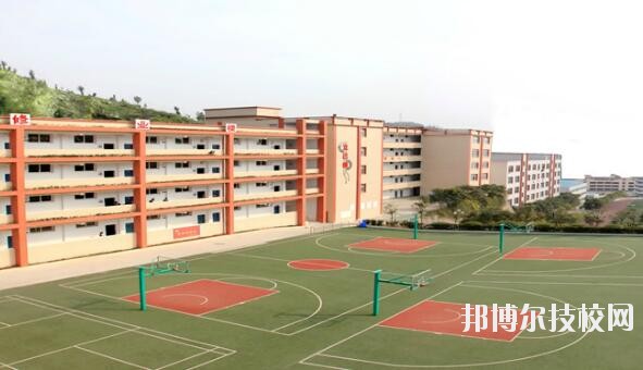 重慶涪陵信息技術(shù)學校怎么樣、好不好