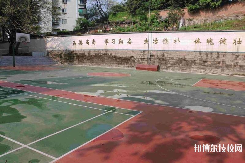 重慶渝東衛(wèi)生學校網站網址