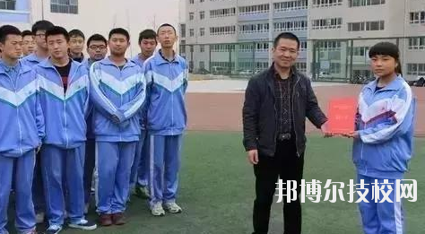 靖遠(yuǎn)職業(yè)中等專業(yè)學(xué)校2020年報(bào)名條件、招生要求、招生對(duì)象