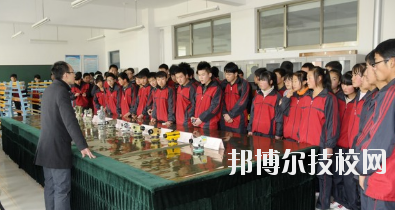 西和職業(yè)中等專業(yè)學校2020年學費、收費多少