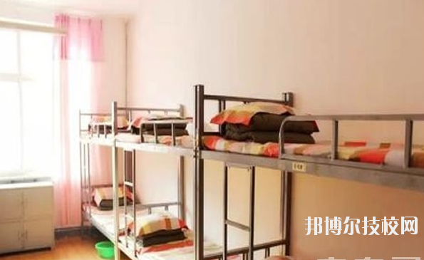 大荔職業(yè)教育中心2020年宿舍條件