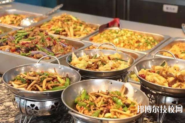 大荔職業(yè)教育中心2020年宿舍條件