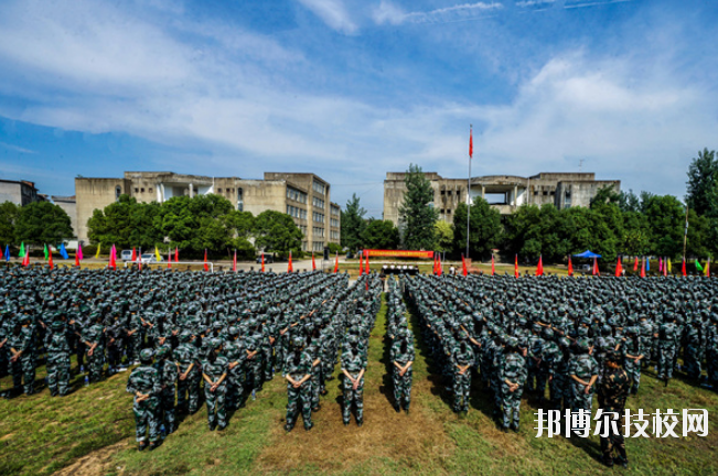 上饒衛(wèi)校2020年報(bào)名條件、招生要求、招生對(duì)象