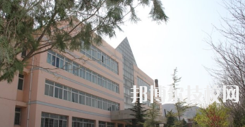 甘肅省水利水電學校2020年學費、收費多少