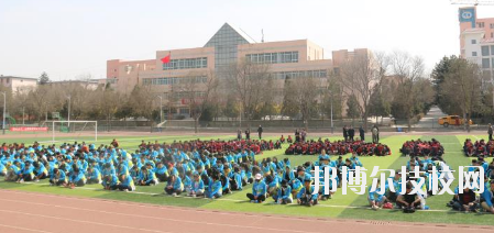 甘肅省水利水電學(xué)校2020年報(bào)名條件、招生要求、招生對(duì)象