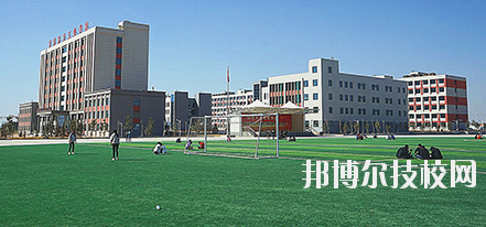 甘肅東方工業(yè)中等專(zhuān)業(yè)學(xué)校怎么樣、好不好