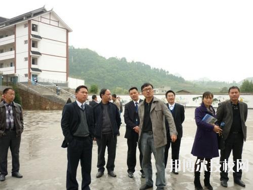 麻江中等職業(yè)學(xué)校怎么樣、好不好