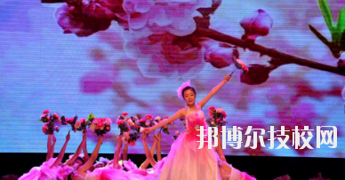 天水農(nóng)業(yè)學(xué)校怎么樣、好不好