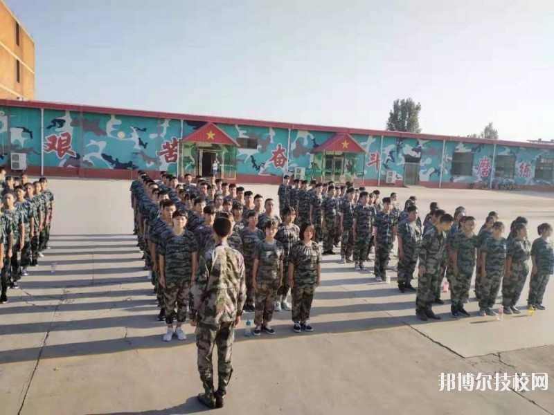 石家莊現(xiàn)代經(jīng)貿(mào)中等專業(yè)學(xué)校2020年報(bào)名條件、招生要求、招生對(duì)象
