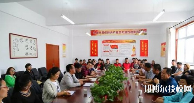 甘泉職業(yè)中學(xué)怎么樣、好不好