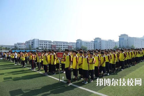 金沙中等職業(yè)學(xué)校2020年報(bào)名條件、招生要求、招生對(duì)象