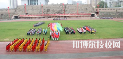 甘肅省中醫(yī)學(xué)校2020年學(xué)費(fèi)、收費(fèi)多少