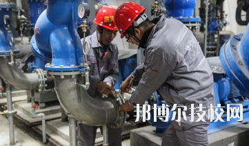 甘肅省機(jī)械工業(yè)學(xué)校怎么樣、好不好
