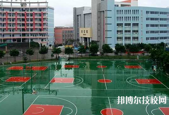 重慶聯(lián)合技工學(xué)校學(xué)校怎么樣、好不好