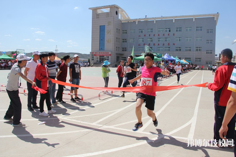 米脂職業(yè)技術(shù)教育中心2020年報(bào)名條件、招生要求、招生對(duì)象 