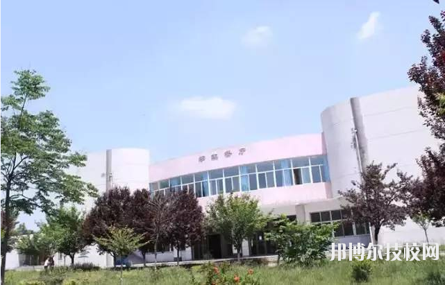 國營(yíng)八二一廠技工學(xué)校2020年有哪些專業(yè)