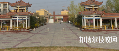 山丹培黎學(xué)校2020年學(xué)費(fèi)、收費(fèi)多少