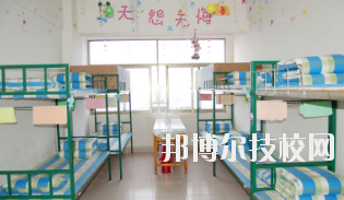 民勤職業(yè)中等專(zhuān)業(yè)學(xué)校2020年宿舍條件