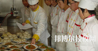 白銀職業(yè)中等專業(yè)學(xué)校怎么樣、好不好