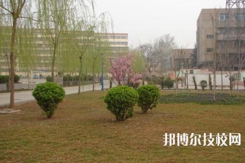 貴陽鐵路工程學校怎么樣、好不好