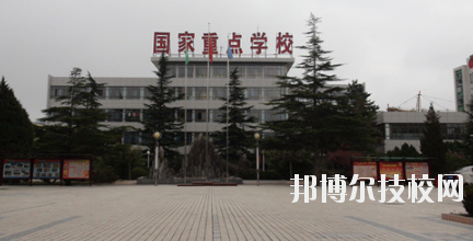 慶陽林業(yè)學(xué)校2020年招生錄取分數(shù)線